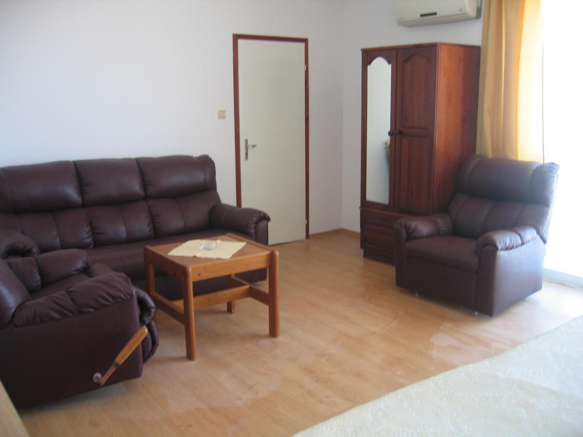 Family Hotel Verona سوزوبول المظهر الخارجي الصورة