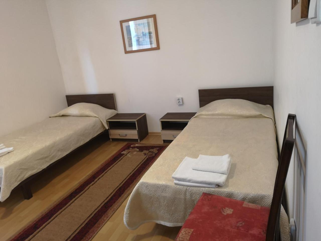 Family Hotel Verona سوزوبول المظهر الخارجي الصورة